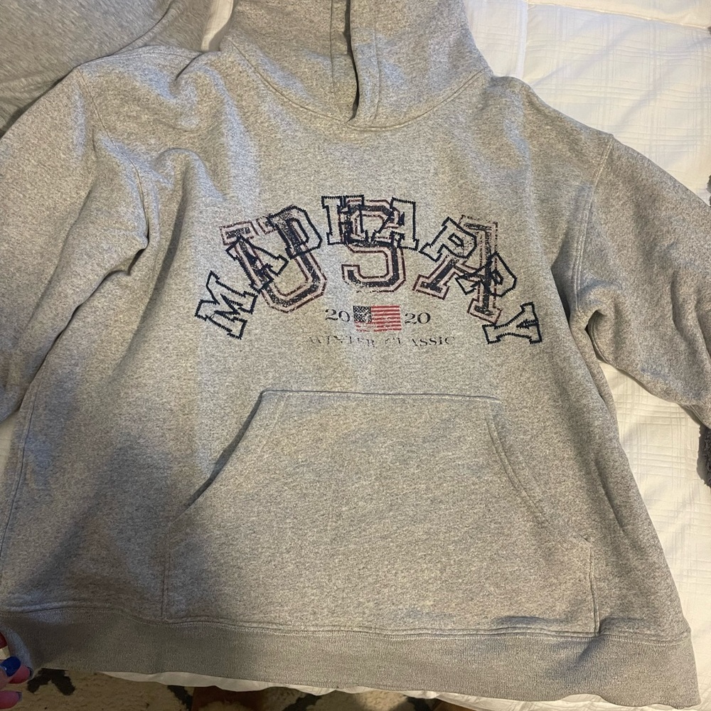 Extremely rare madhappy hoodie